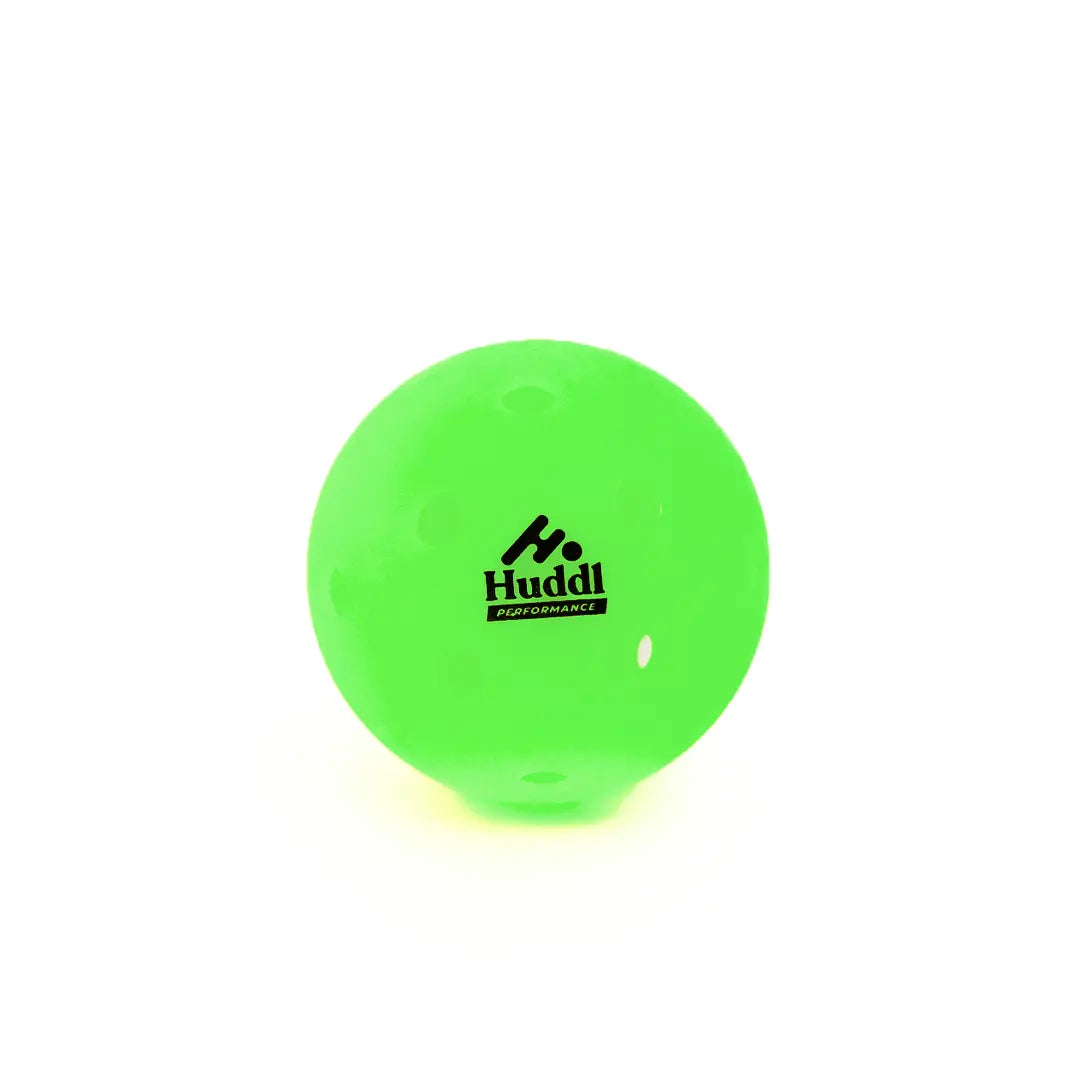 Indoor Pickleball Ball Competitive H26 Huddl