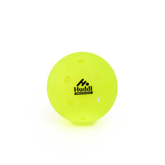 Indoor Pickleball Ball Competitive H26 Huddl