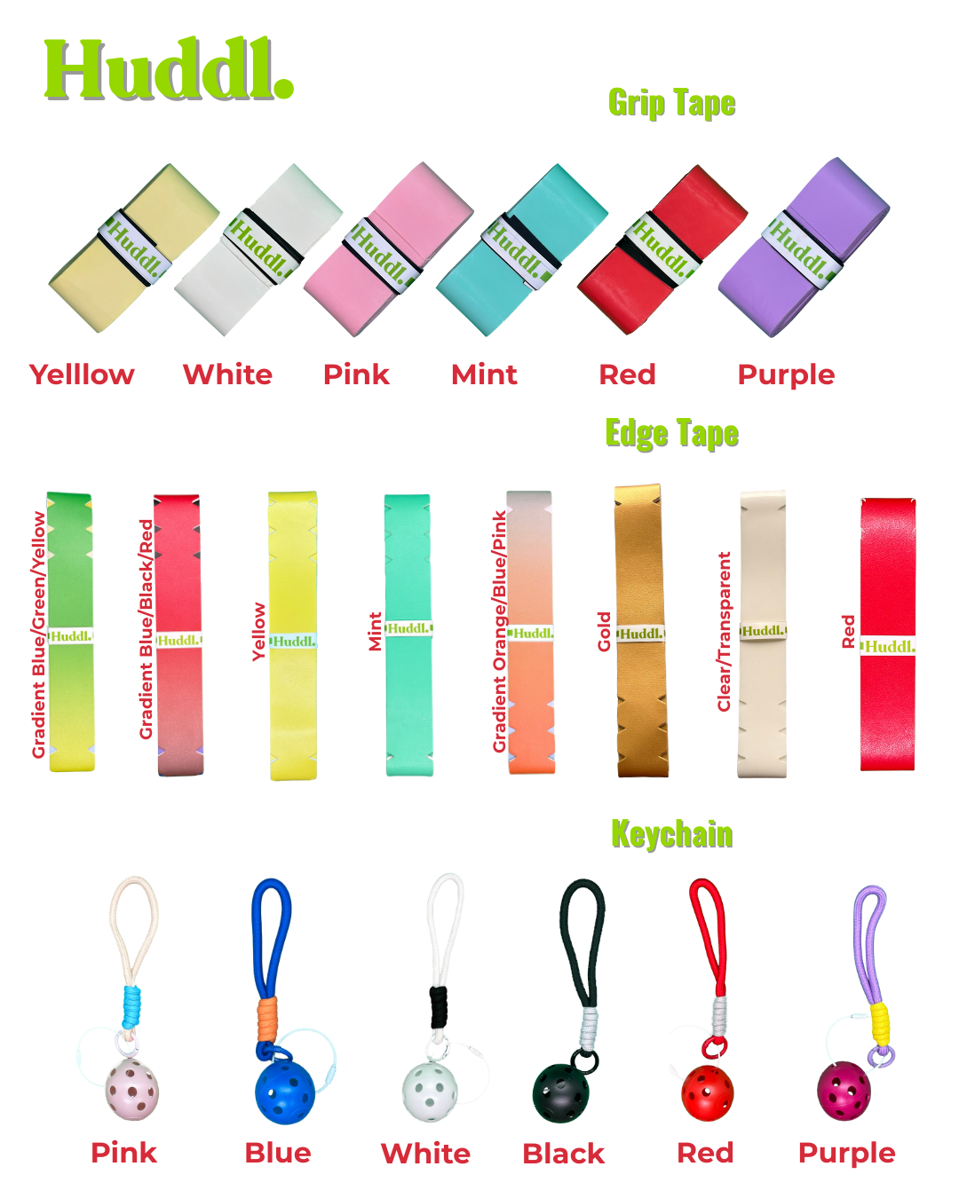 The Ultimate Huddl Holiday Kit Huddl