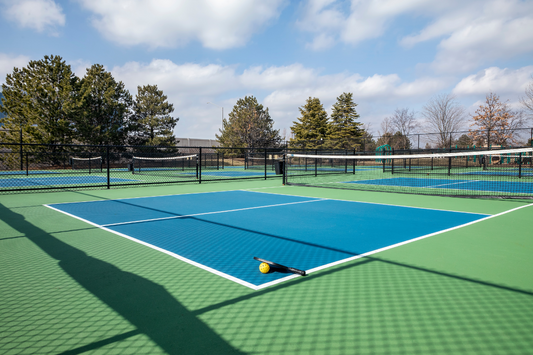 Where to Play Pickleball in the Philippines: Court Directory
