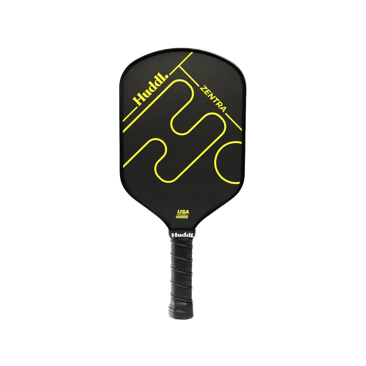 Zentra Pickleball Paddle 16mm