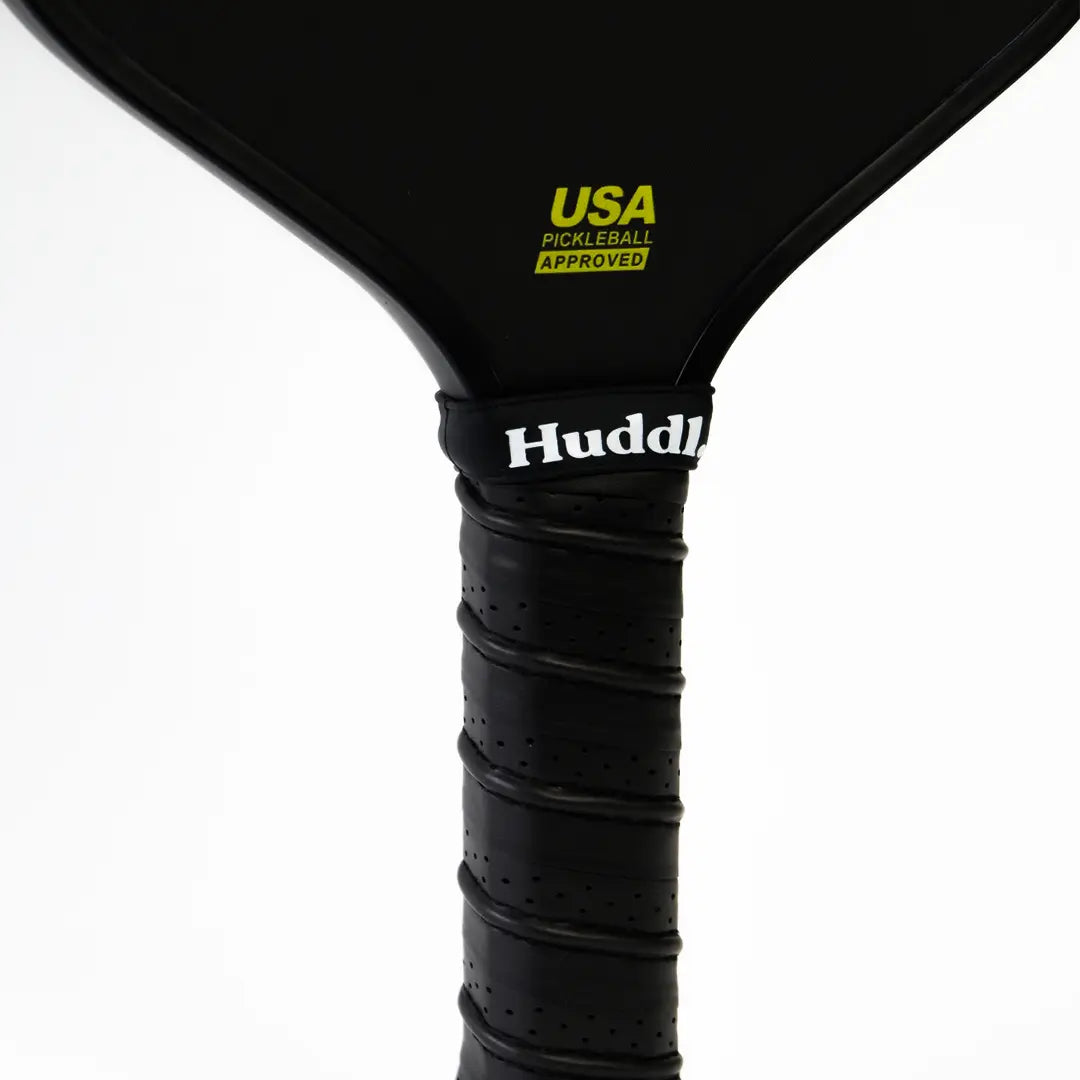 Zentra Pickleball Paddle 16mm Huddl.