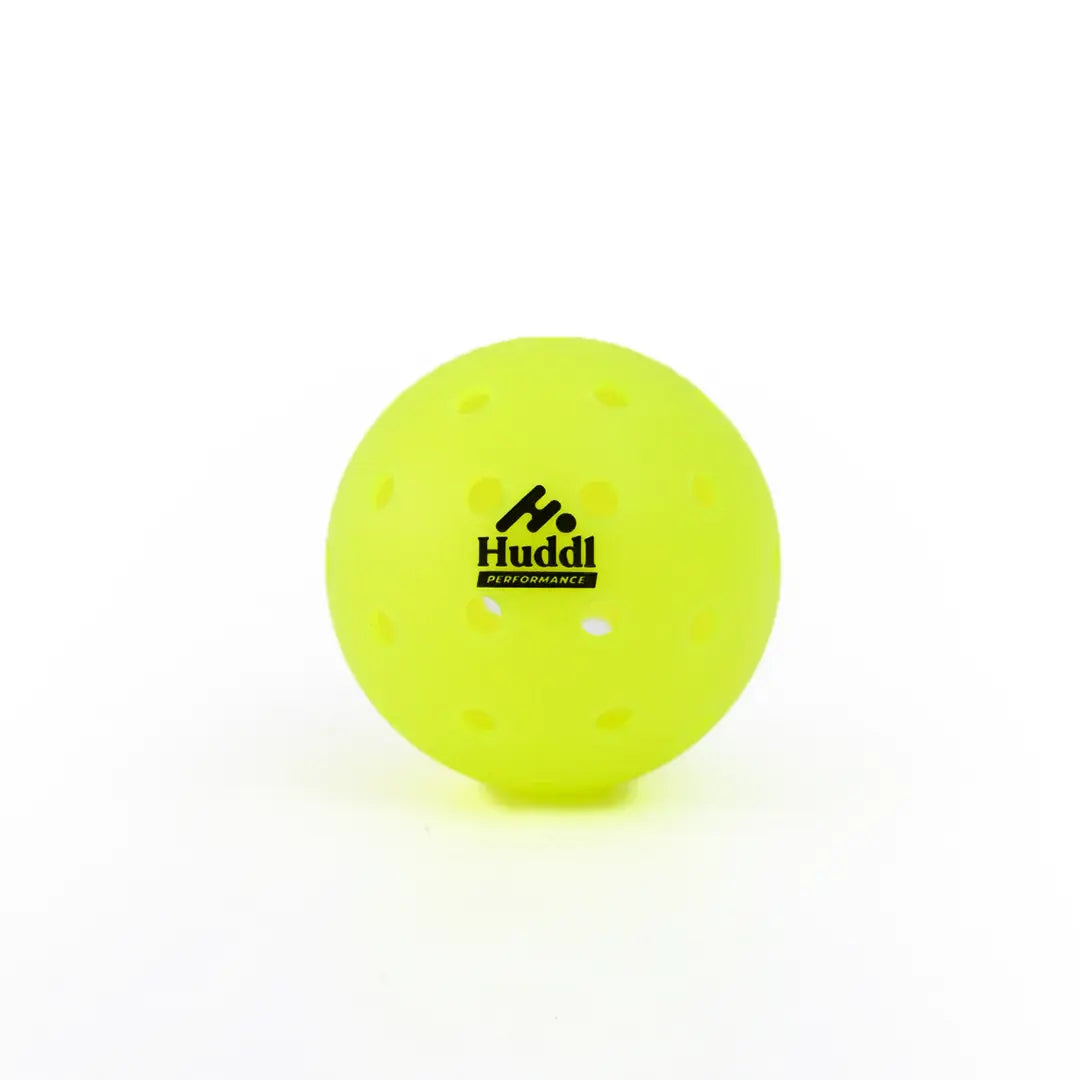 Outdoor Pickleball Ball Competitive H40 Huddl