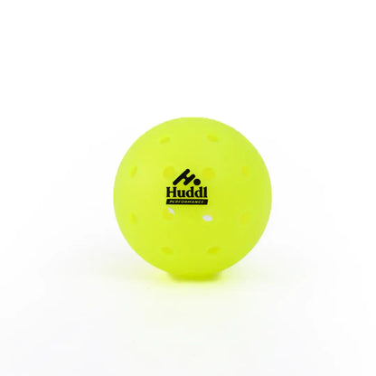 Outdoor Pickleball Ball Competitive H40 Huddl
