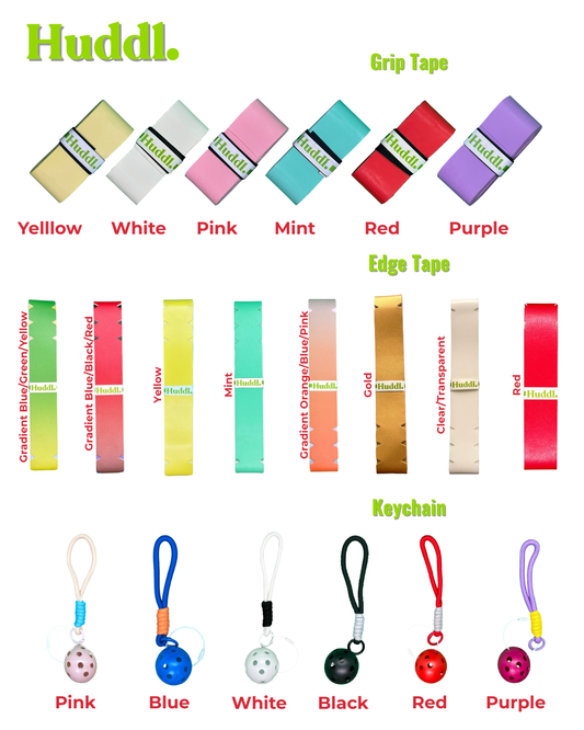 The Ultimate Huddl Holiday Kit Huddl