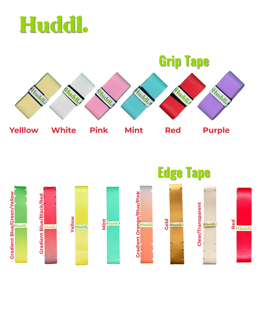 Huddl Holiday Pickleball Starter Pack Huddl