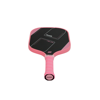 VELOR Pickleball Paddle with SpinForge - 16mm