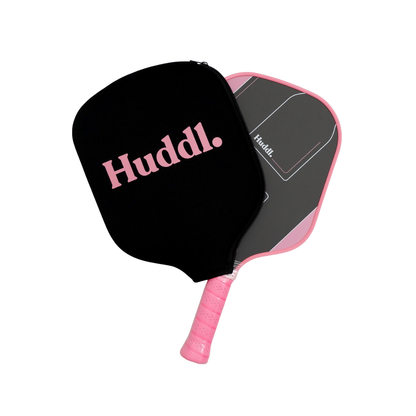 VELOR Pickleball Paddle with SpinForge - 16mm